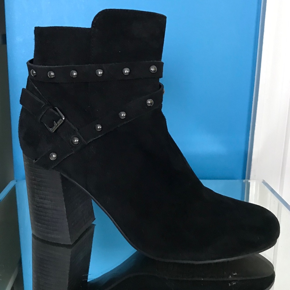 BP. Bootie